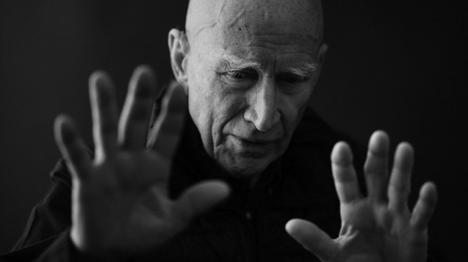 Photography is 'mirror on society': Sebastiao Salgado