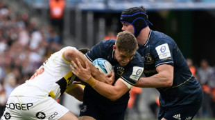 Rugby chiefs extend stand-down time for concussions