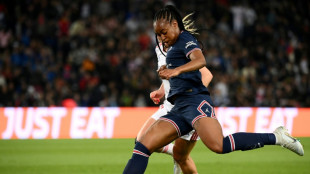 Foot féminin: le PSG et Katoto proches d'un accord de prolongation