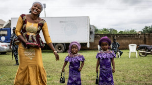 Nigerias "Hauptstadt der Zwillinge" Igbo-Ora feiert Mehrlingsgeburten