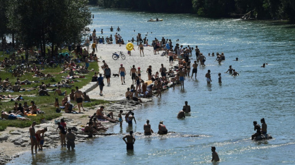 Kanufahren auf der Isar bleibt bei Bad Tölz zeitweise verboten