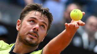 Stan Wawrinka logra en Roma su primera victoria desde hace más de un año