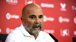 "Ponernos objetivos es mentirnos", advierte Sampaoli