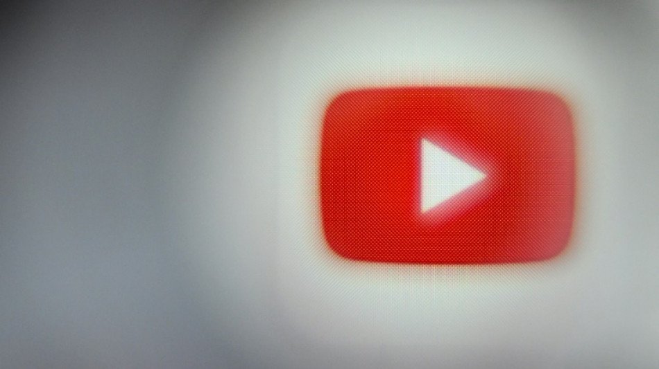 Le poste de télévision, nouvel eldorado de YouTube