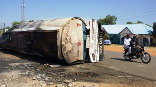 Casi 150 muertos en Nigeria por la explosión de un camión cisterna de combustible