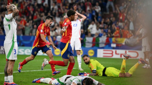 Dominant Spain brush past Italy to reach Euro 2024 knockouts