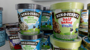 Ben & Jerry's sues Unilever to block distribution in Israeli settlements