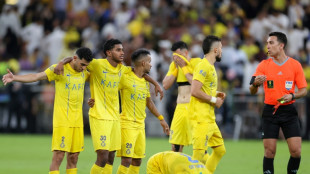 Ronaldo in tears after Saudi King's Cup final defeat