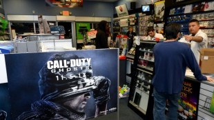 Accord entre Microsoft et Sony pour garder "Call of Duty" sur Playstation