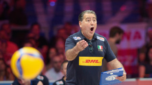 Parigi 24: il Brasile primo rivale degli azzurri del volley