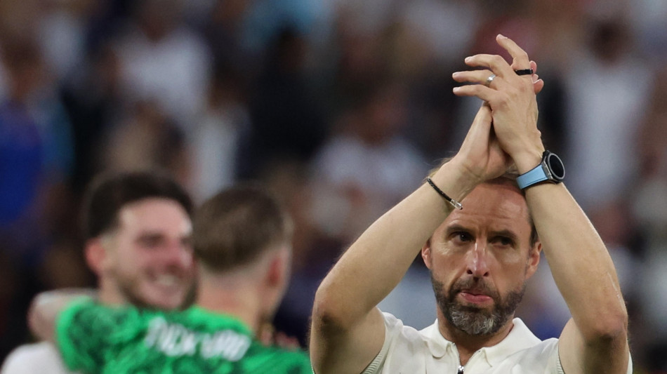 Euro 24: 100 volte Southgate, 'ma io penso solo alla Svizzera'