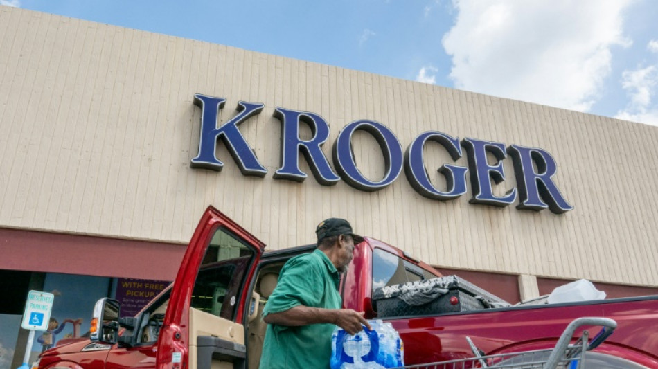 Gigante de los supermercados de EEUU Kroger compra Albertsons por casi USD 25.000 M