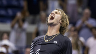 Zverev bate Sinner em batalha de quase 5 horas e vai às quartas do US Open