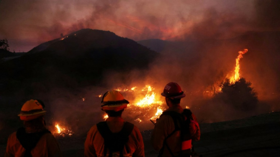 Record heatwaves sweep the world, from US to Europe and Asia