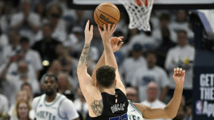 Doncic führt Dallas zum zweiten Sieg - Nowitzki beeindruckt