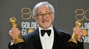 En quête de rédemption, les Golden Globes acclament Steven Spielberg