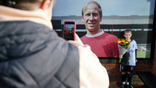 Bobby Charlton, el caballero eterno del fútbol inglés