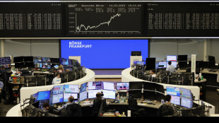 Borsa: l'Europa termina positiva sull'onda della Fed