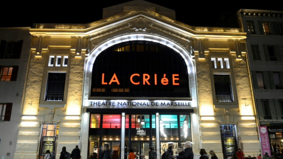 Amiante dans un théâtre marseillais: prison ferme pour un ex-fonctionnaire à la ville