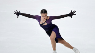 Sports court to decide on Russian skater Valieva