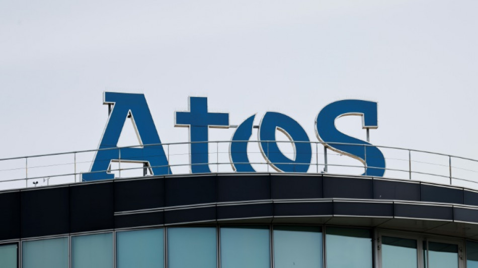 Avec son accord avec banques et créanciers, Atos sécurise son plan de restructuration