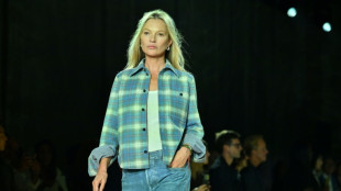 Milan Fashion Week gripped by 90s nostalgia