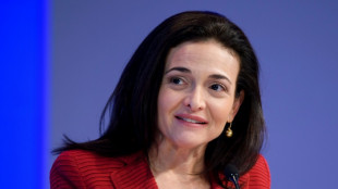 Sheryl Sandberg, key executive at Facebook's Meta, to step down