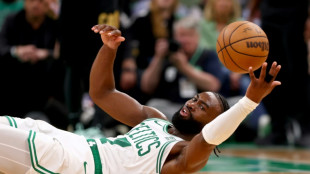 Celtics rout Cavs to take playoff series opener