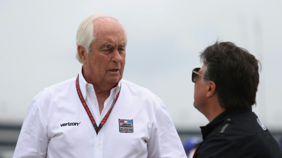 Andretti rips Team Penske for dubious explanation for scandal