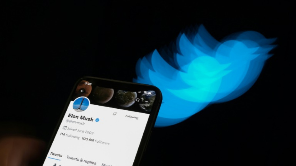 Twitter: Musk demande au lanceur d'alerte de fournir des documents et de témoigner