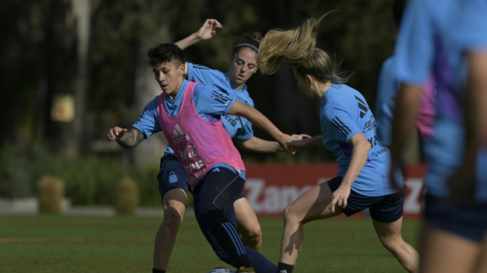 Tres jugadoras renunciaron al seleccionado argentino de fútbol por "injusticias" 