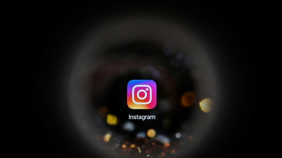 Los rusos entre pena y fatalismo antes del bloqueo de Instagram