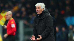 Gasperini, Sturm Graz decisivo per qualificazione