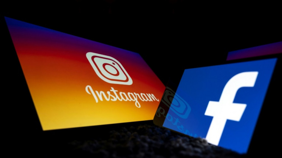 Facebook et Instagram en version payante : vers la fin de l'Internet gratuit ?