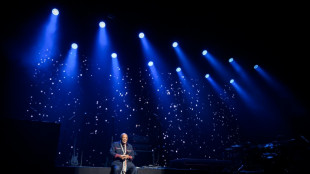 Montreux Jazz Festival hails 'godfather' Quincy Jones