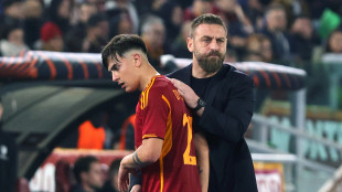 De Rossi, 'Dybala? Non penso a clausole, ma al bene della Roma'