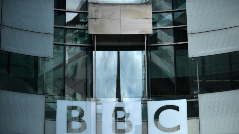 BBC announces job losses at World Service