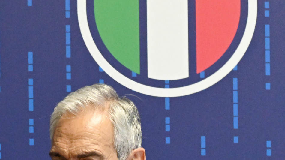 Gravina, 'proporrò convocazione assemblea su modifica statuto'