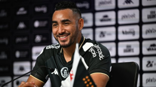 Payet é apresentado oficialmente no Vasco