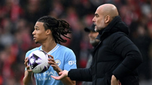 Ake confident Man City can overhaul Arsenal in title race