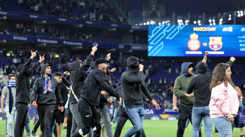 El Espanyol ve "injusto" el cierre por dos partidos de su estadio