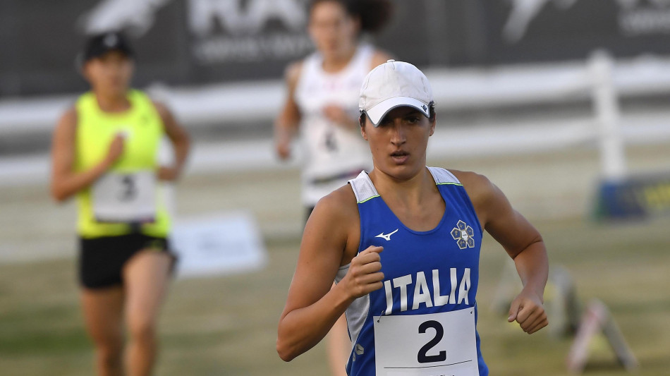 Parigi: due italiane nella finale del pentathlon moderno