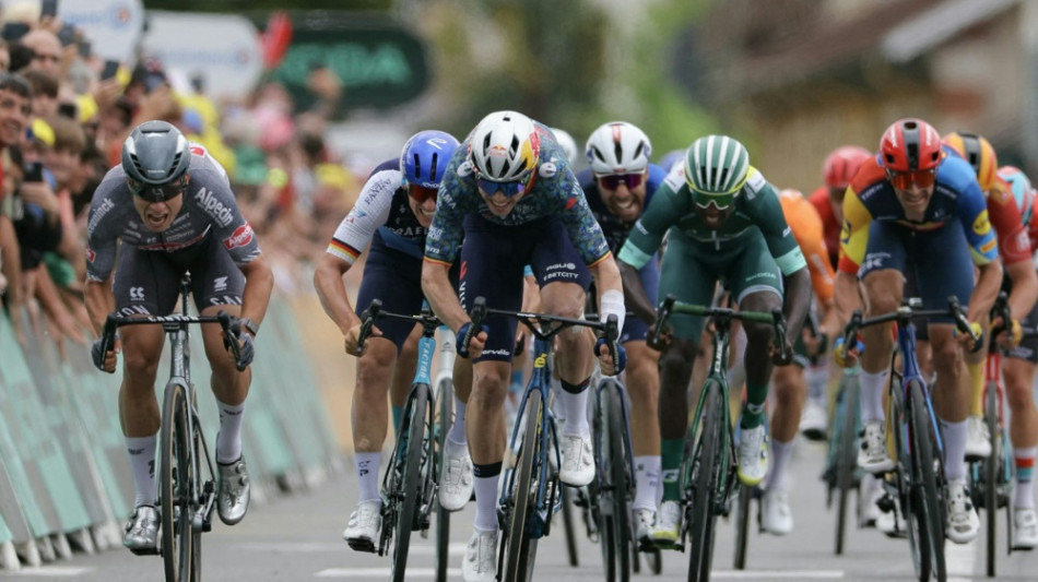 111. Tour de France: Vorschau auf die 16. Etappe