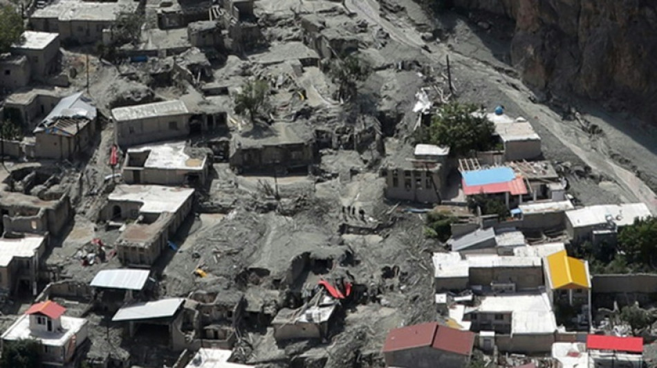 Death toll from week-long Iran flooding tops 80