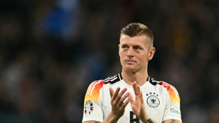 "Ruhepol" Kroos mit Passrekord