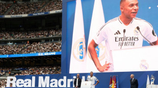 Real Madrid de Mbappé é colocado à prova na Supercopa da Uefa contra a Atalanta