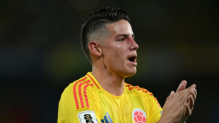 Colombia star Rodriguez leaves La Liga for Mexico