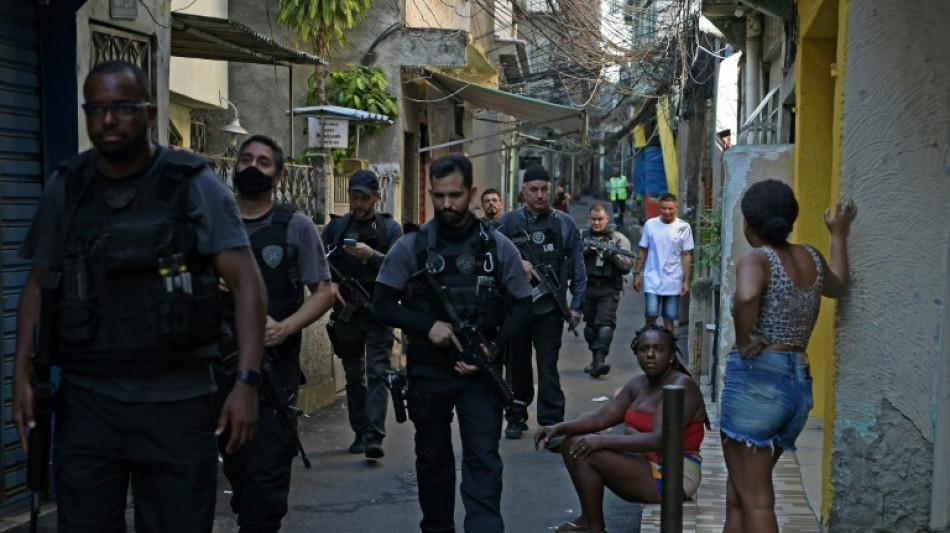 El controvertido ensayo de Rio de Janeiro para sacar a sus favelas del abandono