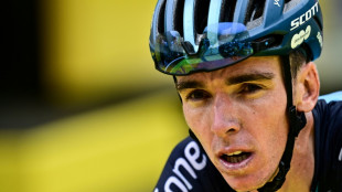 Cyclisme: Romain Bardet arrêtera sa carrière sur route en juin 2025