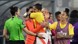 Colombia beat Australia 2-1 in SheBelieves Cup